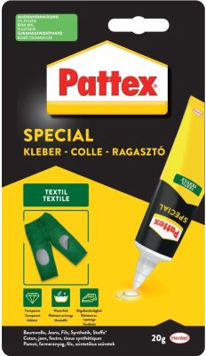 PATTEX Repair Special Textil 20g (6/karton)