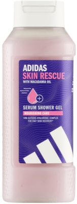 Adidas Skin Rescue női Tusfürdő 250ml (6/zsugor, 12/karton)
