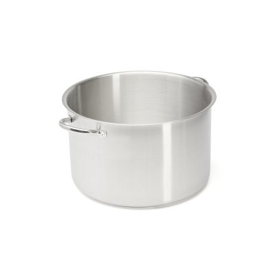 Magas lábas 20 liter, 36 cm, Prim Appety – rozsdamentes, de Buyer, professzionális minőség