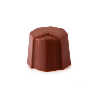 Bonbon csokoládéforma (MA1803), 275x175 mm, polikarbonát