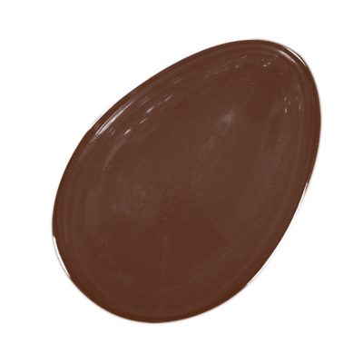 Húsvéti csokoládéforma (SM3500), 2 adag, 154x110x55 mm, műanyag