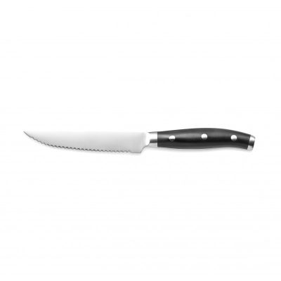 Steakkés 23,6 cm, 12,5 cm penge, 11,1 cm nyél - Német minőség