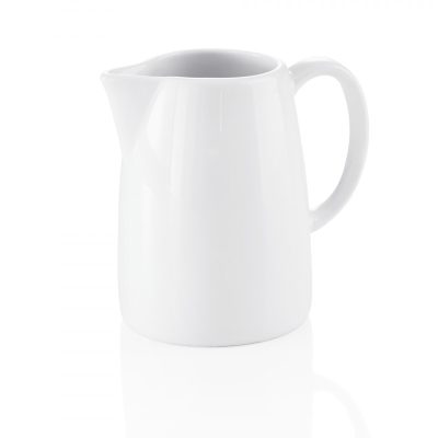 Italia tejszín kiöntő, 150 ml, porcelán - Német minőség