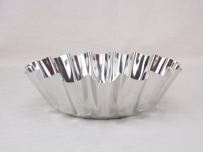 Kuglóf sütőforma, 0,5 kg, 23,5x7,1 cm, (0032)