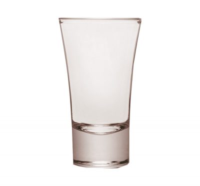 Xénia pálinkás pohár 75 ml, 6 db-os csomag