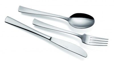 Doram salátaszervírozó, 2,5 mm, 18/10-es rozsdamentes anyagból