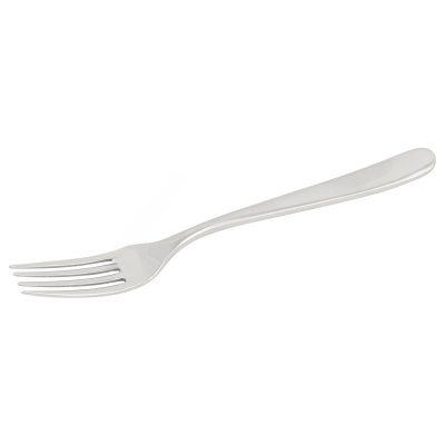 Firenze evővilla 4 mm rozsdamentes, 6 db-os csomag