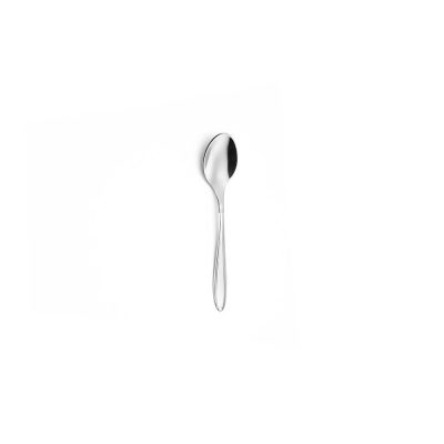 Kappa teáskanál, 2,5 mm, 6 db-os csomag - rozsdamentes