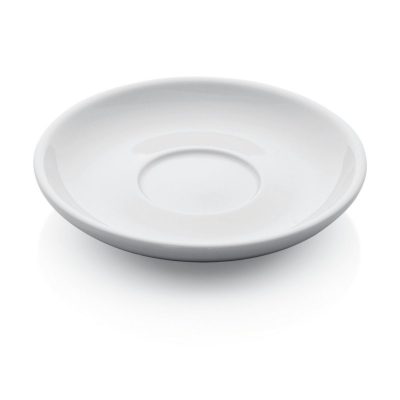 Italia cappuchino csészealj 15.5 cm porcelán, 6 db-os csomag
