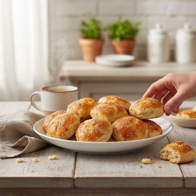 Camping tányér 14 cm, műanyag - Magyar termék