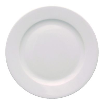 Kaszub lapostányér 22,5 cm porcelán, 6 db-os csomag