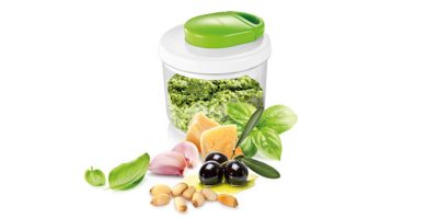 Handy Húros Aprító Kiegészítőkkel - Gyors és Hatékony Aprítás