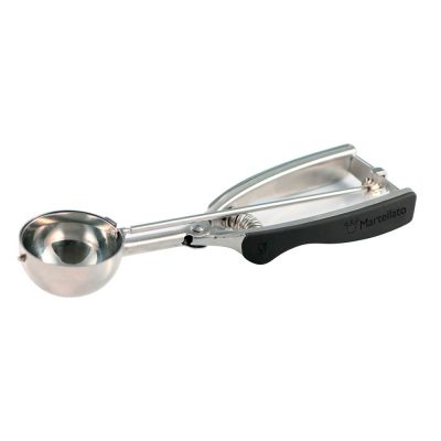 Fagylaltadagoló kanál, 4,4 cm, rozsdamentes a Martellato-tól