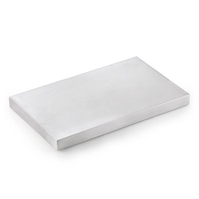 Gasztronómiai hűtőlap, 53x32,5 cm kivehető hűtő betéttel - Német minőség