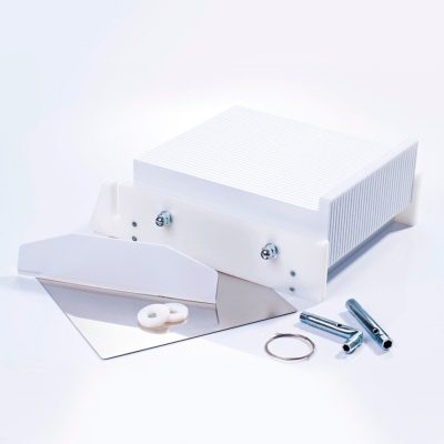 Polietilén alap szimpla csokoládé vágógéphez, Easy System