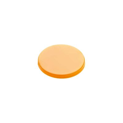 Praline 33 mm Polikarbonát Öntőforma