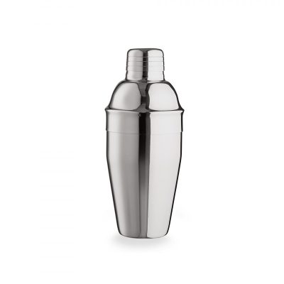 Shaker, 600 ml, rozsdamentes - Német minőség
