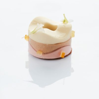 Szilikon Gn 1/3-os Öntőforma Készlet - Varázslatos Desszertek