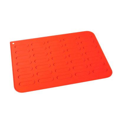 Szilikon Sütőlap 30x40 cm Mini Eclair-hez (18x60 mm)