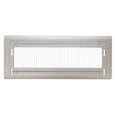 Vágókeret hajtókaros nagy csokoládé vágógéphez, 15 mm