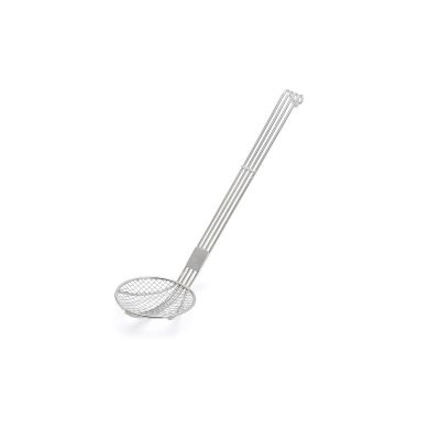 Fritou kanál 16-49 cm rozsdamentes, de Buyer
