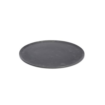 Kékvas perem nélküli pizzaforma, 40 cm de Buyer