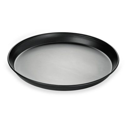 Peremes Pizzaforma, 24 cm átmérő - Prémium Kékvas