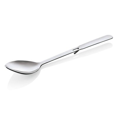 Chafing kiszedő kanál, 35 cm - Német minőség