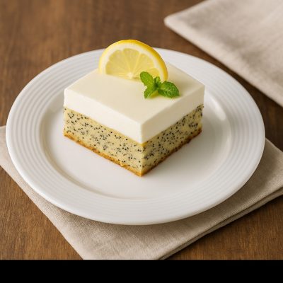 Paris lapostányér 20 cm, 6 db-os csomag, alumina porcelán - Német minőség