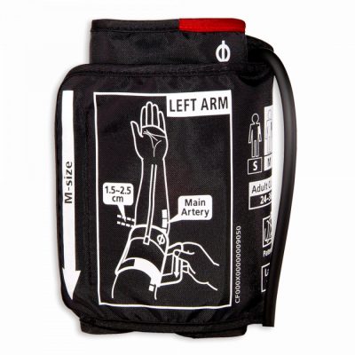 Rossmax mandzsetta gyerek, 18-26 cm