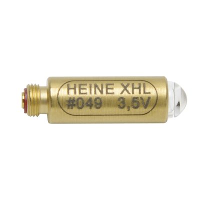 HEINE otoszkóp izzó 3.5V-os #049