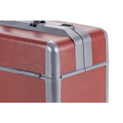 Táska DÜRASOL IDEAL 11 cm 2223 bordó