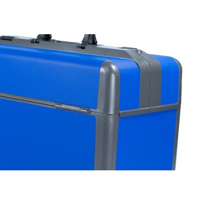 Táska DÜRASOL IDEAL 11 cm 2203 kék