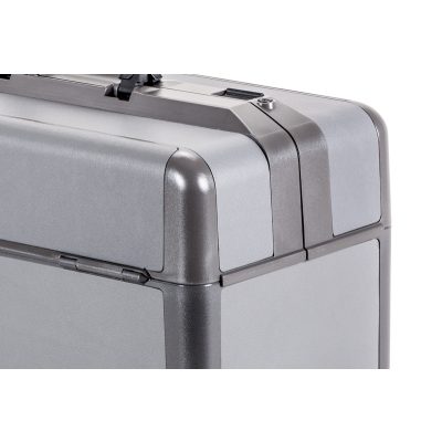 Táska DÜRASOL IDEAL 18 cm, 2232 szürke