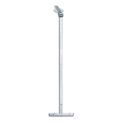 Seca 222 teleszkópos magasságmérő állványos mérleghez