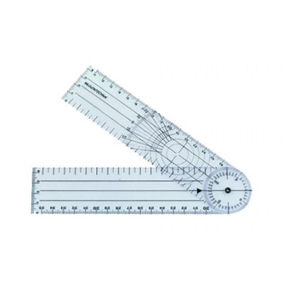 Izületi szögmérő