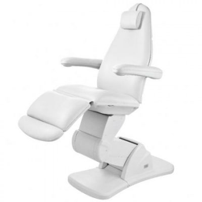 Elektromos kezelőágy