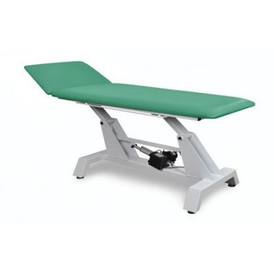 Vizsgálóágy manuális-elektromos-hidraulikus állítással