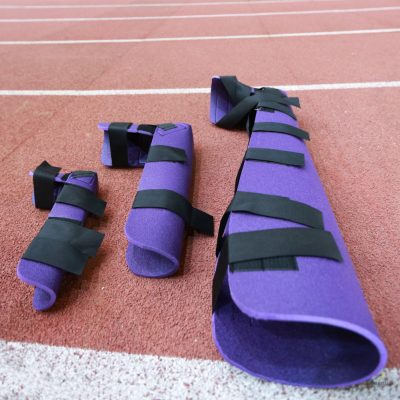 Oxystabil® sürgősségi végtagrögzítő - Amit rögzít, az stabil!