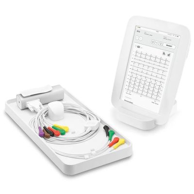 MESI mTABLET EKG