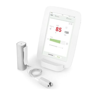 MESI mTablet SpO2