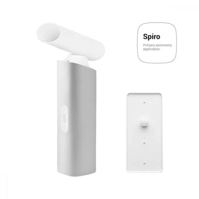MESI mTablet SPIRO bővítmény