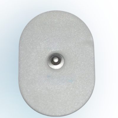 EKG elektróda szilárd géles, egyszerhasználatos (terheléshez és holterezéshez is ajánlott), F5035 SG 30db