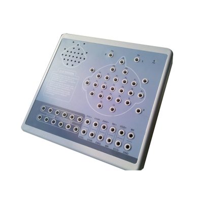 KT88-2400 Digitális agyi elektromos aktivitás térképezés