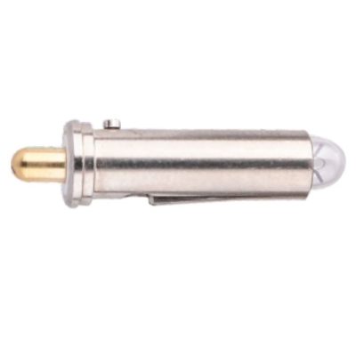 Német vákuum izzó oftalmoszkópokhoz 2.5V 