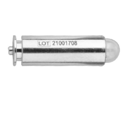 Német LED izzó oftalmoszkópokhoz 2.5V