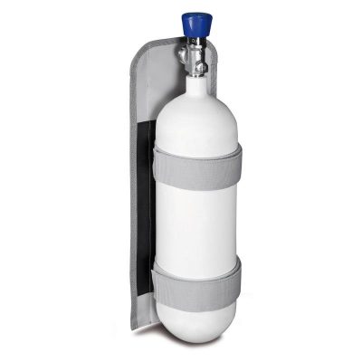 PAX oxigénpalack-tartó 0,8 L