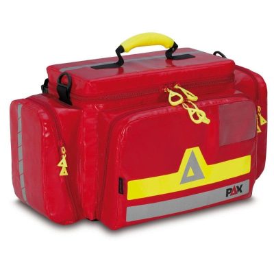 PAX üzemeltetési táska