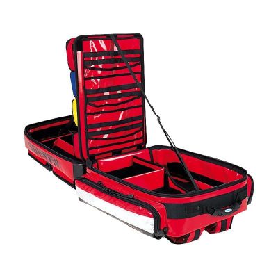 PROFiL vészhelyzeti hátizsák, üres