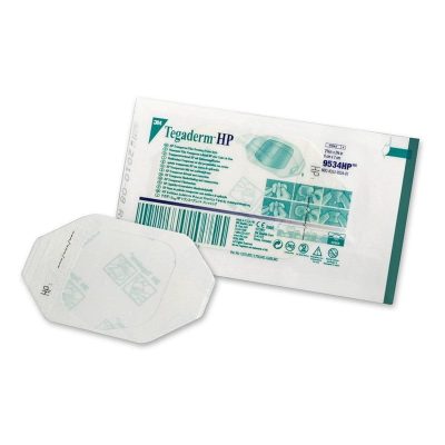 Tegaderm HP kötszer 6 x 7cm (100 db)